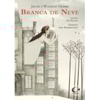 BRANCA DE NEVE