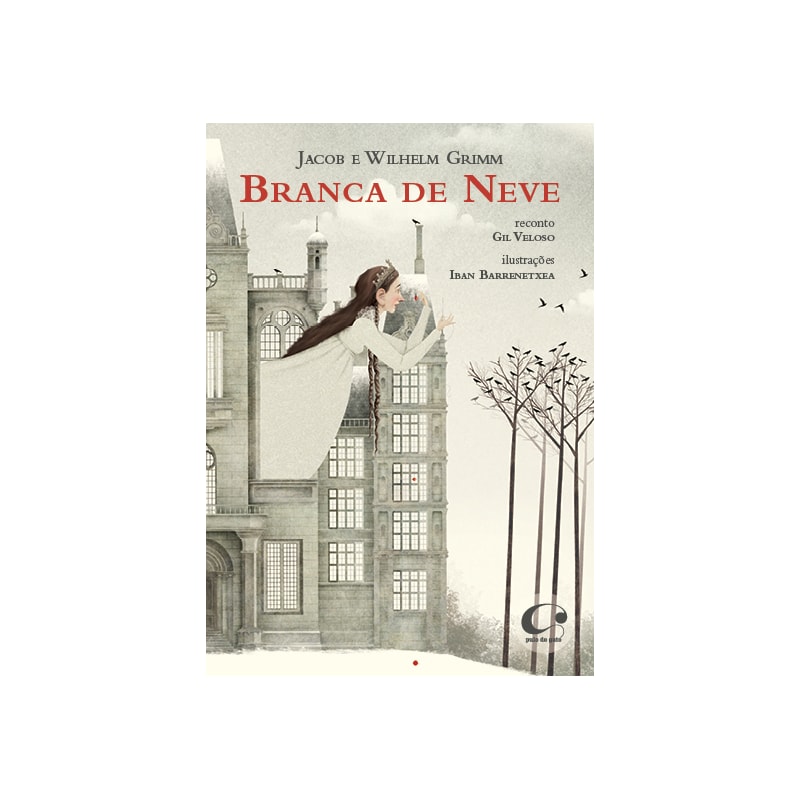 BRANCA DE NEVE