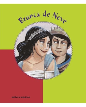 BRANCA DE NEVE