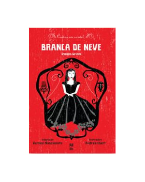 BRANCA DE NEVE, 2A ED