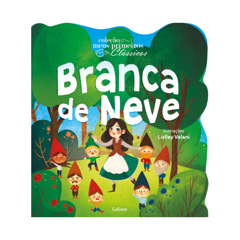 BRANCA DE NEVE