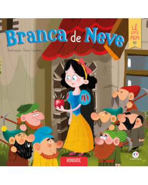 BRANCA DE NEVE