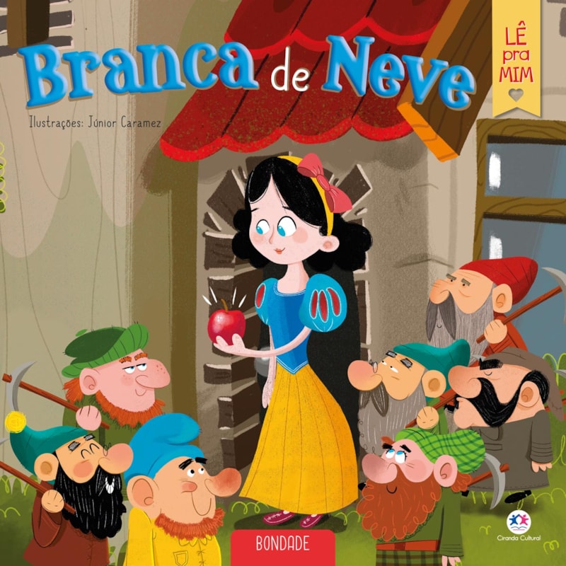 BRANCA DE NEVE