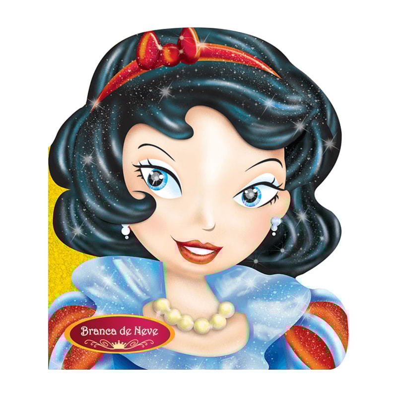 BRANCA DE NEVE