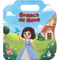 BRANCA DE NEVE