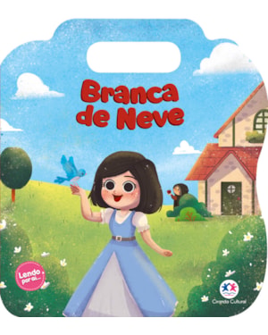 BRANCA DE NEVE