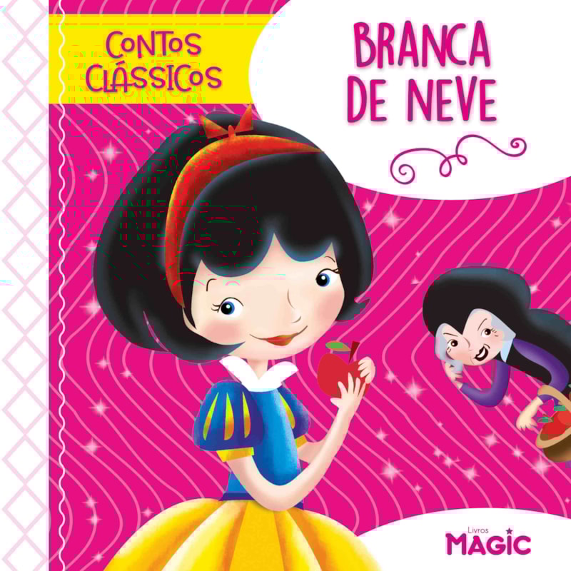 BRANCA DE NEVE