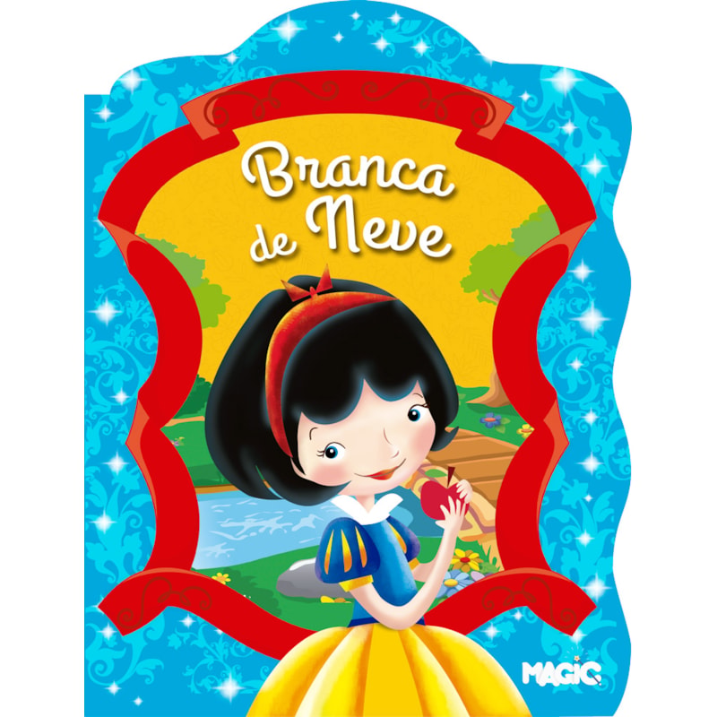BRANCA DE NEVE