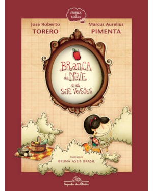 Branca de neve e as sete versões