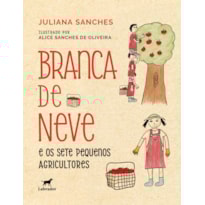 BRANCA DE NEVE E OS SETE PEQUENOS AGRICULTORES