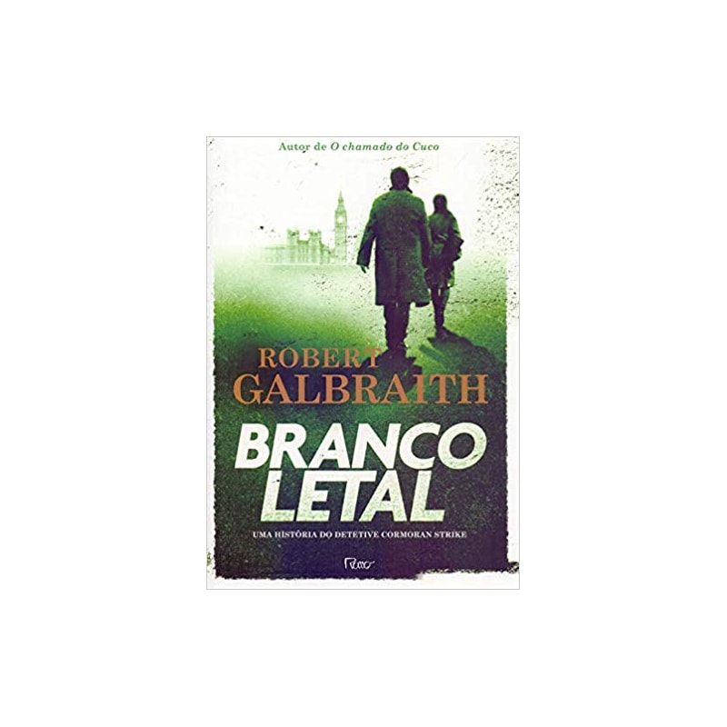 BRANCO LETAL