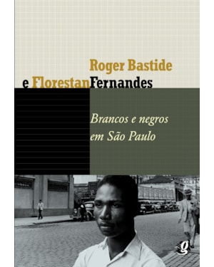 Brancos e negros em são paulo
