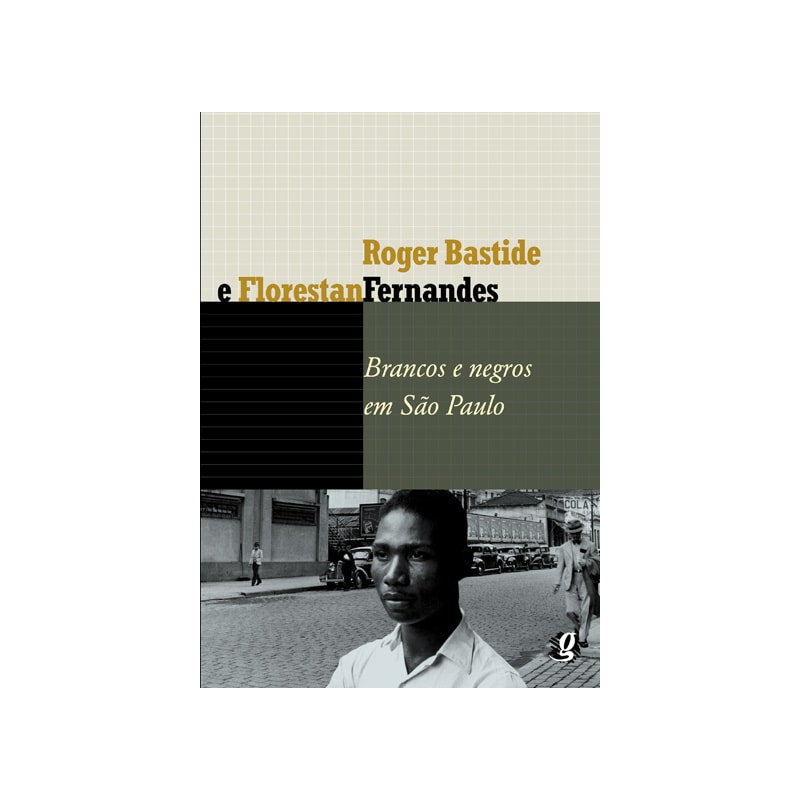 Brancos e negros em são paulo