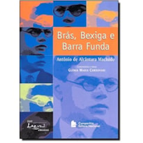 BRÁS, BEXIBA E BARRA FUNDA