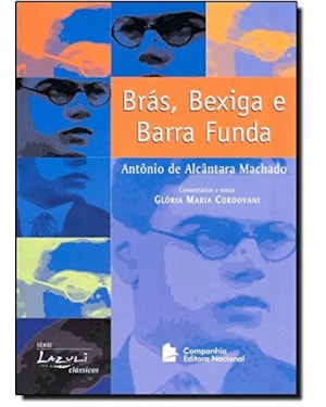 BRÁS, BEXIBA E BARRA FUNDA