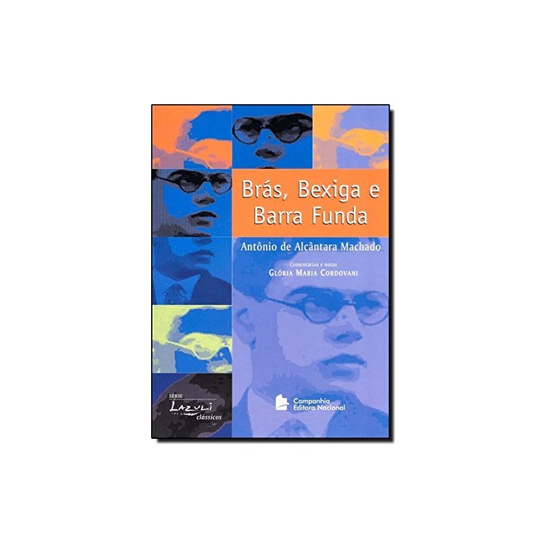 BRÁS, BEXIBA E BARRA FUNDA