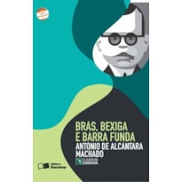 BRÁS, BEXIGA E BARRA FUNDA