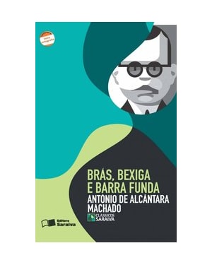 BRÁS, BEXIGA E BARRA FUNDA