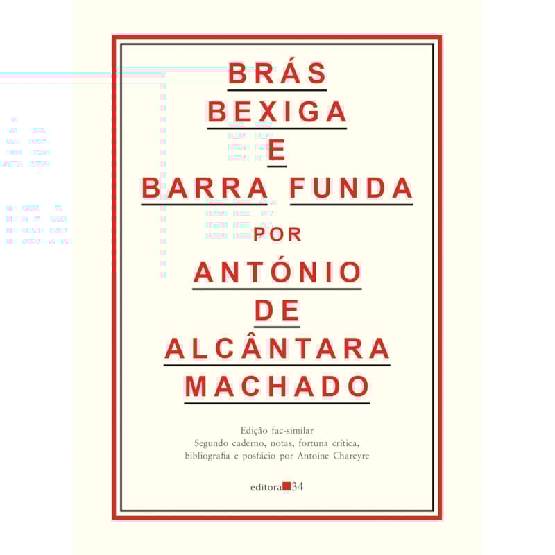 Brás, Bexiga e Barra Funda