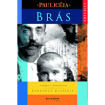 BRÁS - SOTAQUES E DESMEMÓRIAS