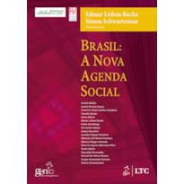 BRASIL - A NOVA AGENDA SOCIAL BRASIL - A NOVA AGENDA SOCIAL