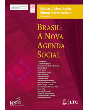 BRASIL - A NOVA AGENDA SOCIAL