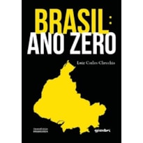 Brasil: ano zero