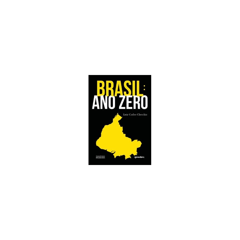 Brasil: ano zero