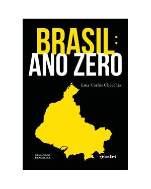 Brasil: ano zero