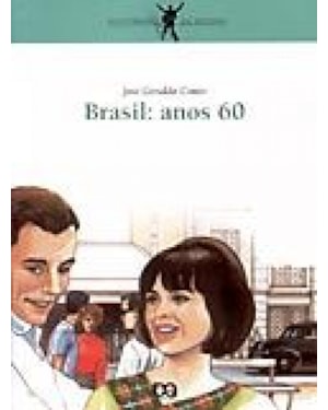 BRASIL: ANOS 60 - COL.O COTIDIANO DA HISTORIA - 15