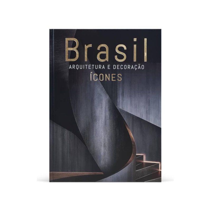 BRASIL ARQUITETURA E DECORACAO VOL. 3