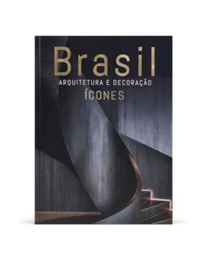BRASIL ARQUITETURA E DECORACAO VOL. 3