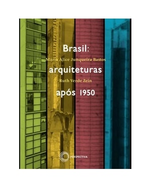 BRASIL: ARQUITETURAS APOS 1950