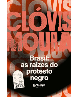 BRASIL: AS RAIZES DO PROTESTO NEGRO