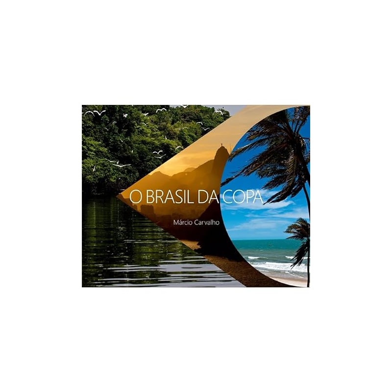 BRASIL DA COPA, O - 1ª
