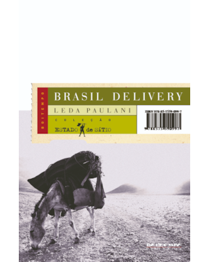 Brasil delivery: servidão financeira e estado de emergência econômico