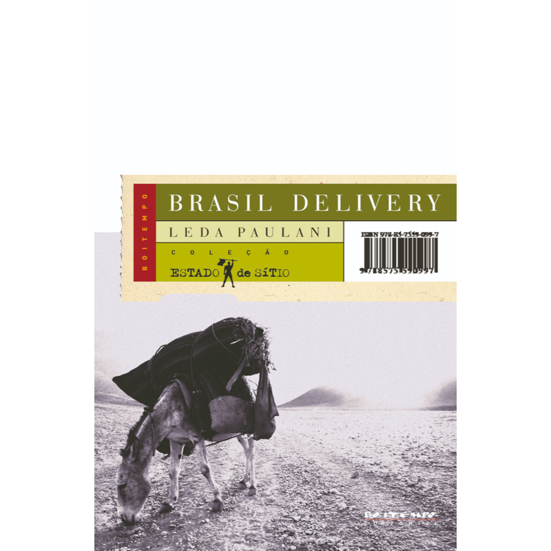 Brasil delivery: servidão financeira e estado de emergência econômico