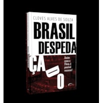 BRASIL DESPEDAÇADO - ASSIM COMO A FÊNIX, É POSSÍVEL RENASCER!