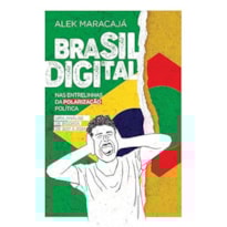 BRASIL DIGITAL - NAS ENTRELINHAS DA POLARIZAÇÃO POLÍTICA: UMA ANÁLISE DE BIG DATA DE 2017 A 2024
