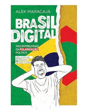 BRASIL DIGITAL - NAS ENTRELINHAS DA POLARIZAÇÃO POLÍTICA: UMA ANÁLISE DE BIG DATA DE 2017 A 2024