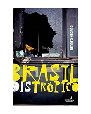 BRASIL DIS TRÓPICO