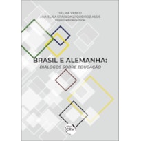 BRASIL E ALEMANHA: DIÁLOGOS SOBRE EDUCAÇÃO