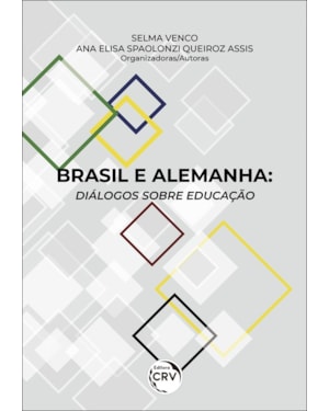 BRASIL E ALEMANHA: DIÁLOGOS SOBRE EDUCAÇÃO