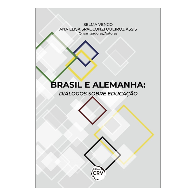 BRASIL E ALEMANHA: DIÁLOGOS SOBRE EDUCAÇÃO