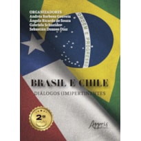 BRASIL E CHILE: DIÁLOGOS (IM)PERTINENTES