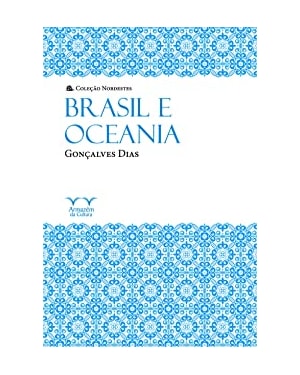 BRASIL E OCEANIA