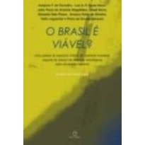 BRASIL E VIAVEL, O - UMA ANALISE DE ASPECTOS CRITICOS..