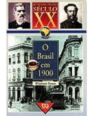 BRASIL EM 1900, O