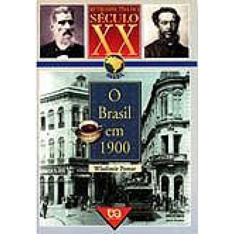 BRASIL EM 1900, O