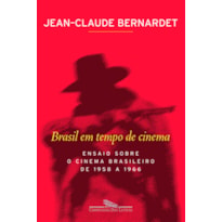 BRASIL EM TEMPO DE CINEMA